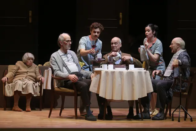 Foto: Andreas Friess