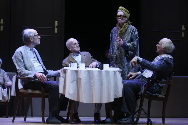 Foto: Andreas Friess