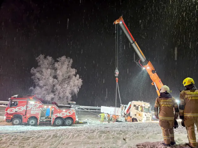 Foto: Feuerwehr St. Johann im Pongau