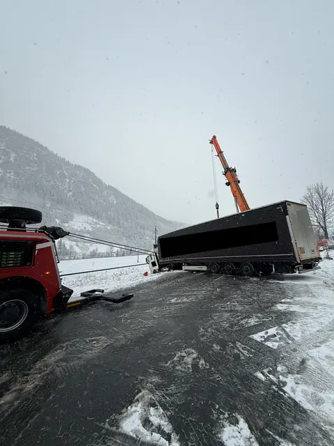 Foto: Feuerwehr Radstadt