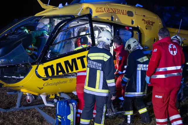 Foto: BFKDO BADEN / Bernd Taxberger