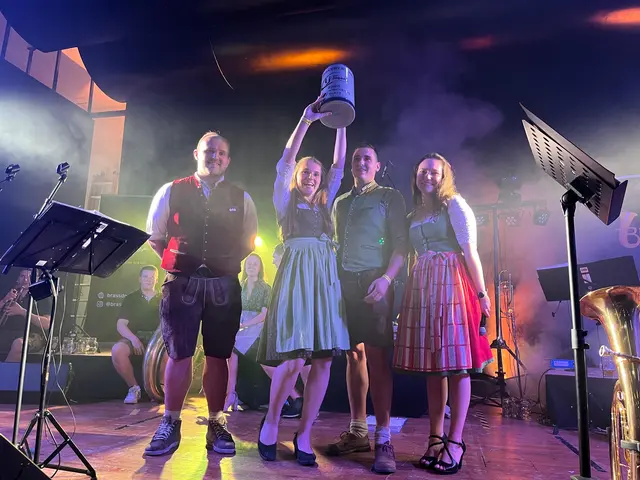Foto: LJ Bezirk Braunau
