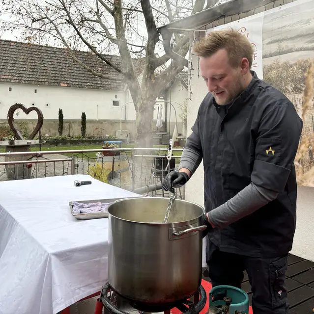 Foto: Barbara Babonitsch-Diewald