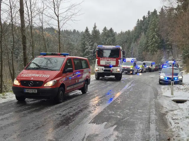 Foto: www.einsatzdoku.at