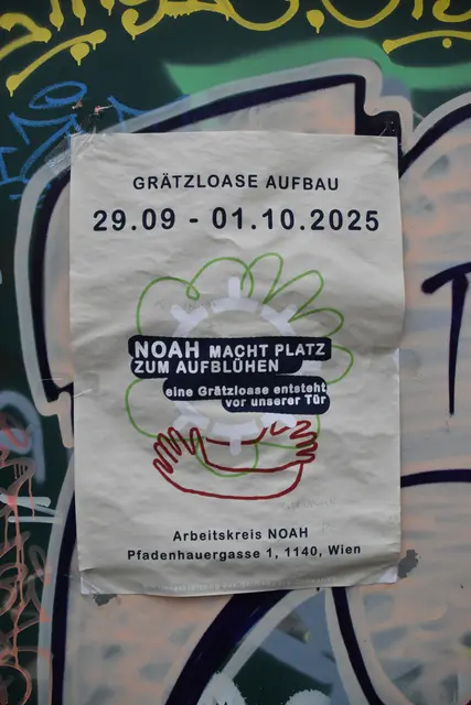 Foto: Patricia Hillinger/MeinBezirk