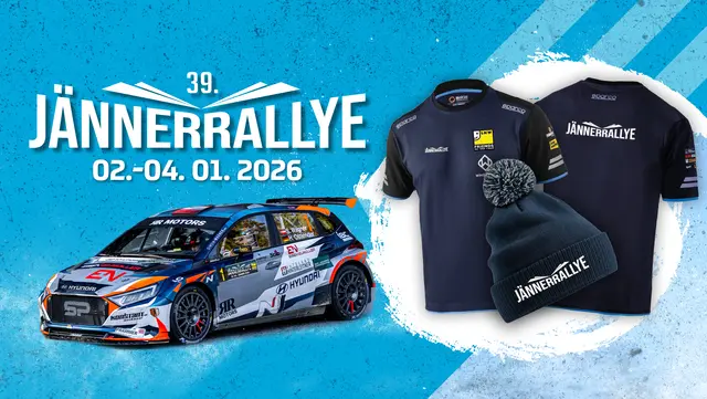 Eines von drei Fanpackages oder Co-Pilot-Erlebnis gewinnen! | Foto: MeinBezirk