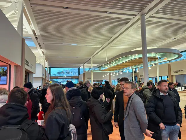 Foto: Pia Rotter/MeinBezirk