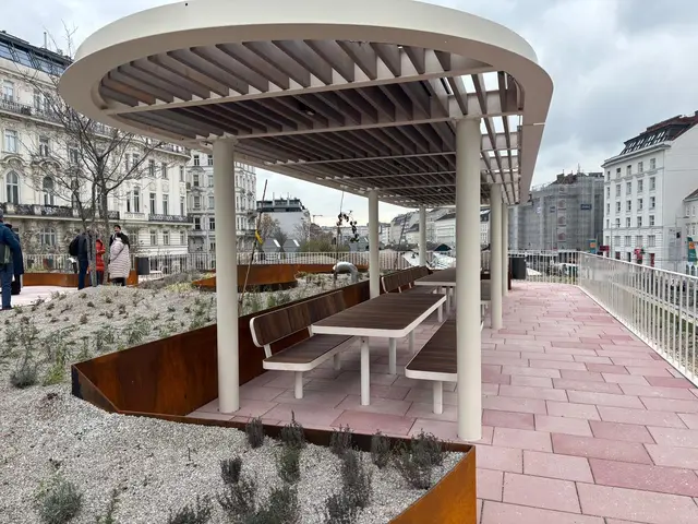 Foto: Pia Rotter/MeinBezirk