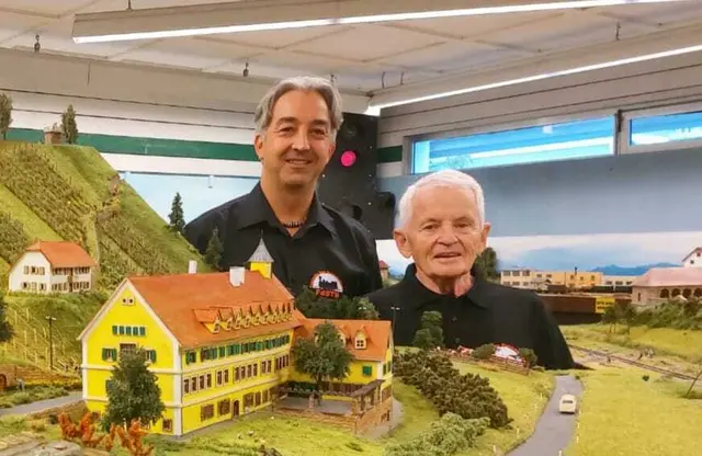 Foto: Freunde der Sulmtalbahn