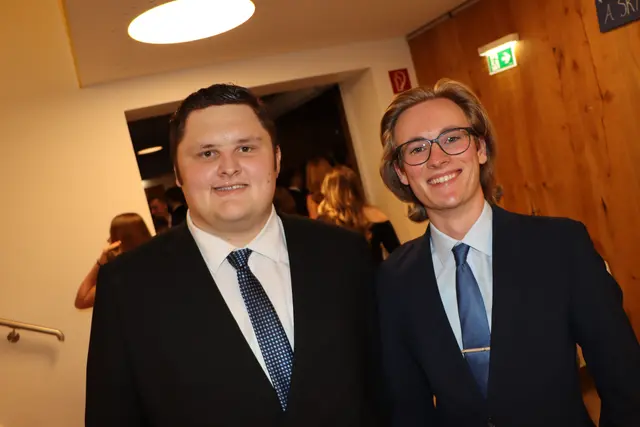 Foto: Christopher Polesnig