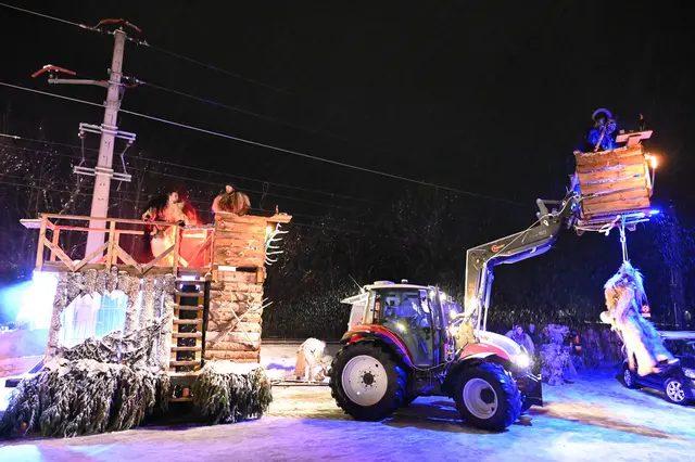 Foto: Wilfried Fischer