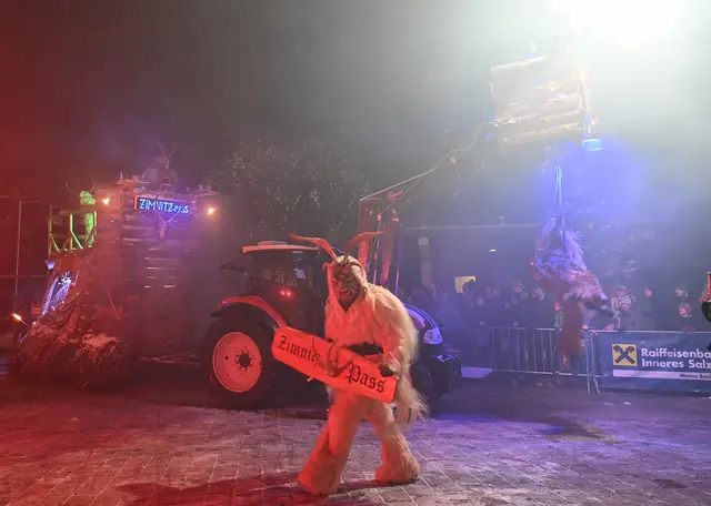 Foto: Wilfried Fischer