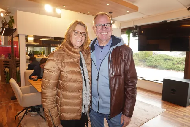 Foto: Jennifer Flechl