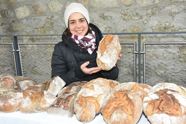 Adventausstellung Burg Kreuzen, 22. und 23. November 2025.  | Foto: Zinterhof