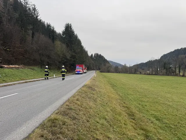 Foto: HFM Patrick Marcher