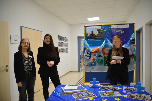 Foto: Rosenberger Victoria