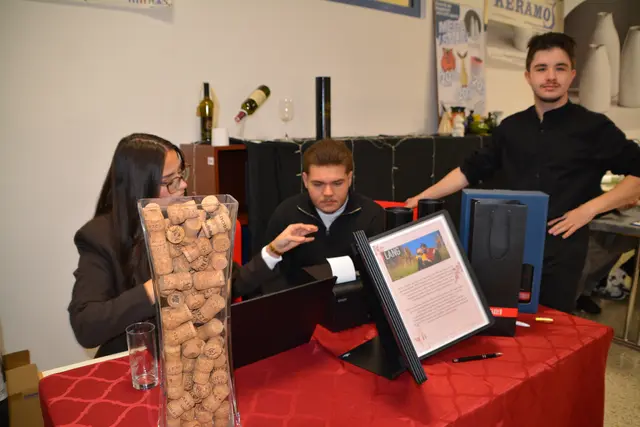 Foto: Rosenberger Victoria