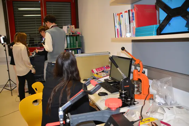 Foto: Rosenberger Victoria