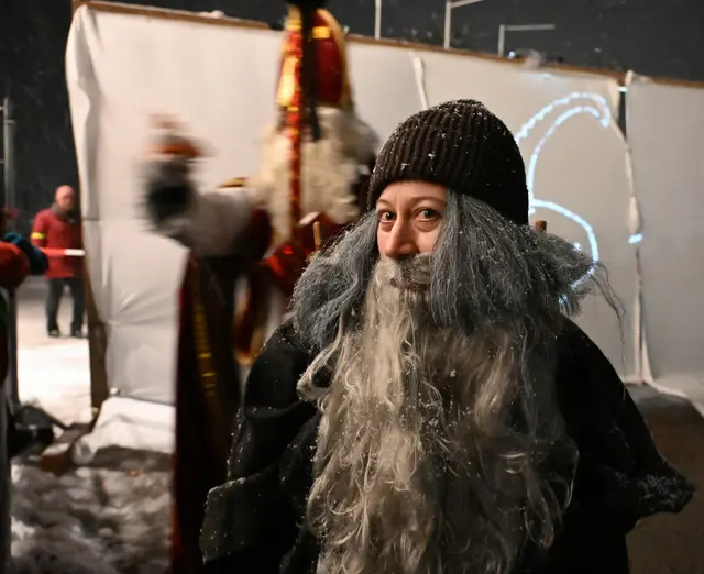 Foto: Wilfried Fischer