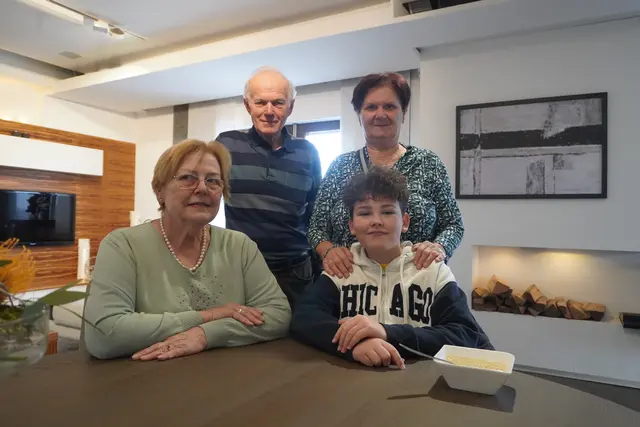 Foto: Jennifer Flechl