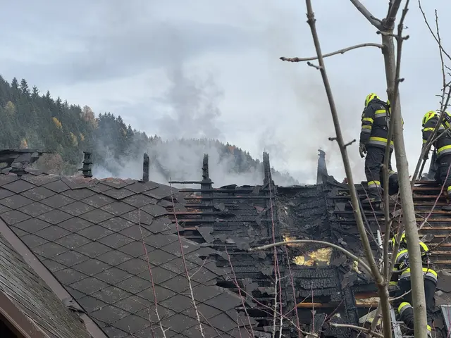 Foto: HFM Patrick Marcher