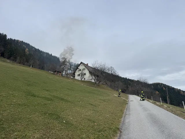 Foto: HFM Patrick Marcher