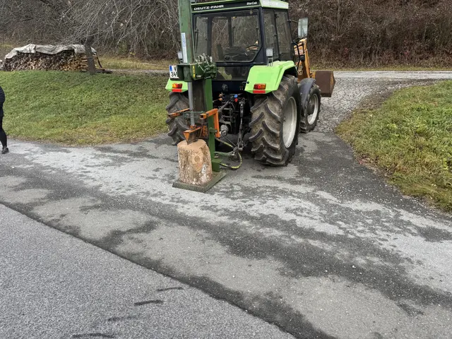 Foto: HFM Patrick Marcher