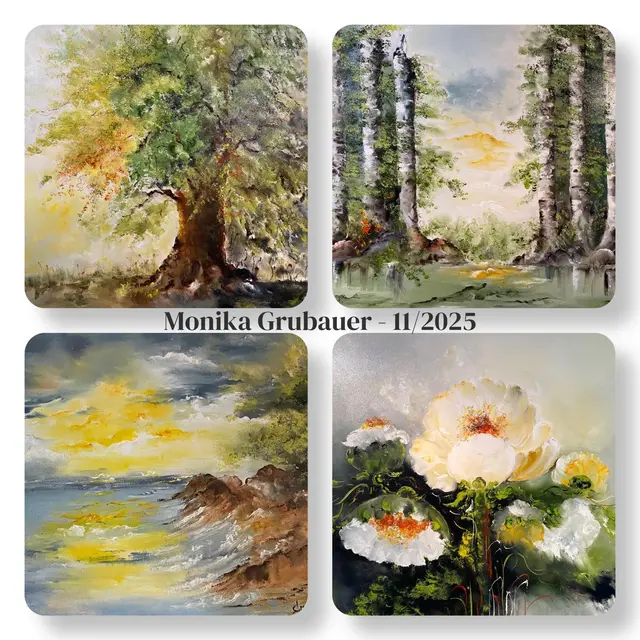 Bildergalerie Monika Grubauer | Foto: Monika Grubauer