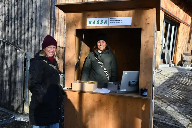 Foto: Erika Ganglberger