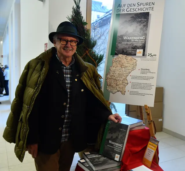 Foto: Erika Ganglberger