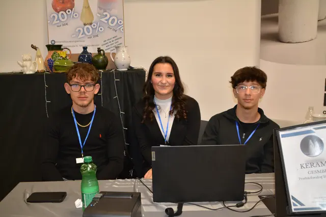 Foto: Rosenberger Victoria