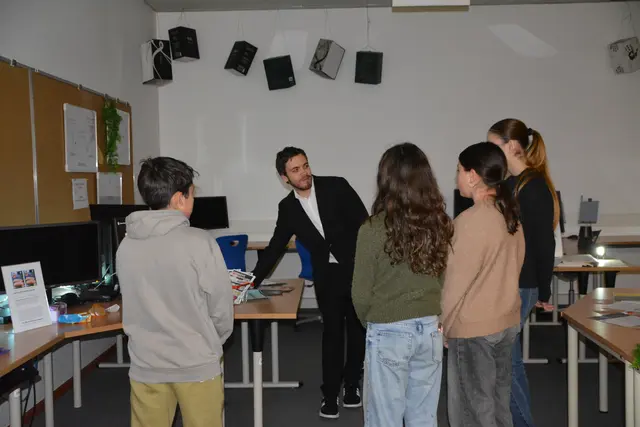 Foto: Rosenberger Victoria