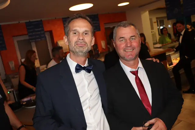 Foto: Christopher Polesnig