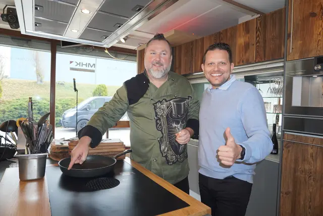 Foto: Jennifer Flechl