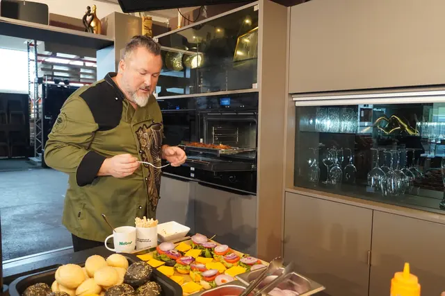 Foto: Jennifer Flechl