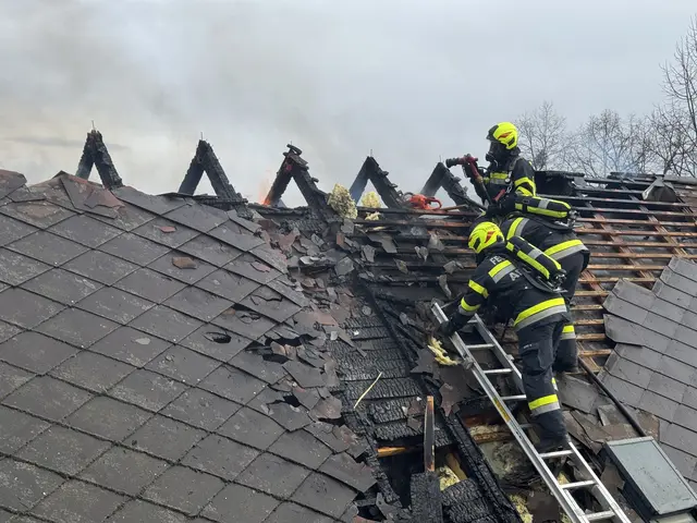 Foto: HFM Patrick Marcher