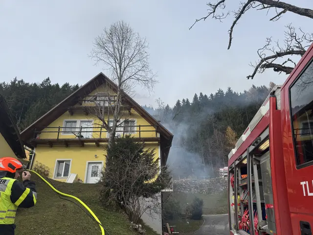 Foto: HFM Patrick Marcher