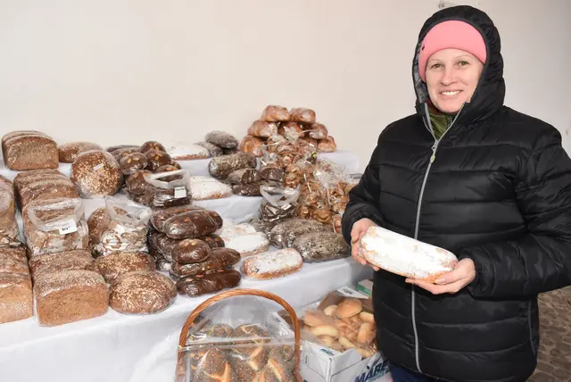 Adventausstellung Burg Kreuzen, 22. und 23. November 2025.  | Foto: Zinterhof