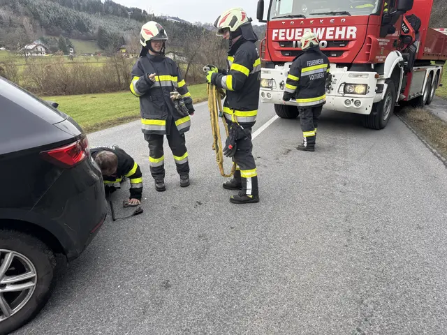 Foto: HFM Patrick Marcher