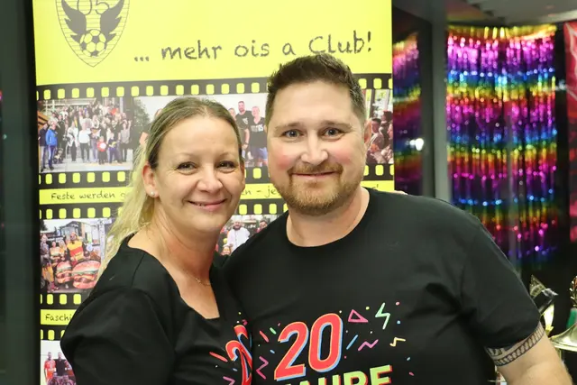 Applaus für Michaela Matzer und Christian Kauc sowie ihrem Team vom HCK 05 für die Ausrichtung des Dodgeballturniers.  | Foto: Edith Ertl