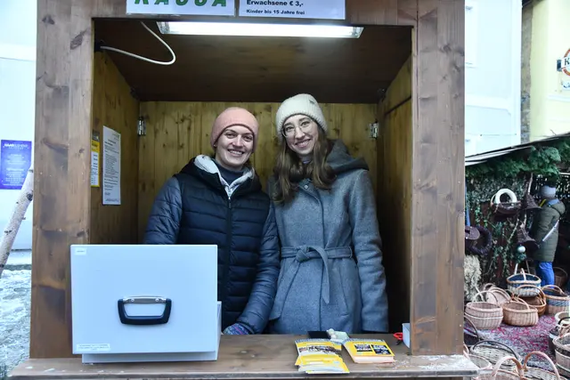 Foto: Erika Ganglberger