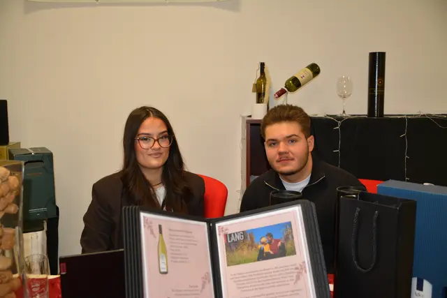 Foto: Rosenberger Victoria