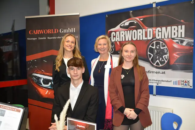 Foto: Rosenberger Victoria