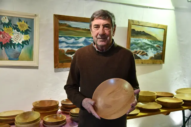 Foto: Erika Ganglberger