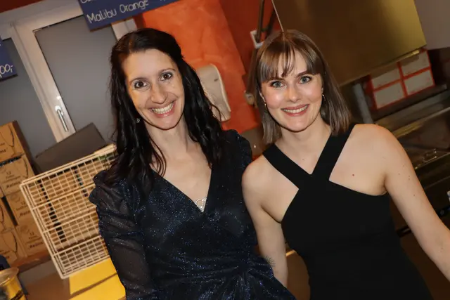 Foto: Christopher Polesnig