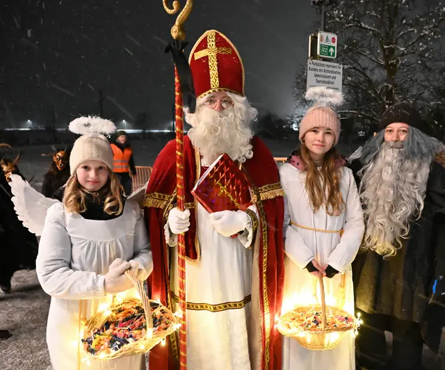 Foto: Wilfried Fischer