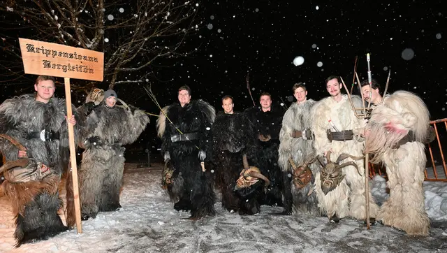 Foto: Wilfried Fischer