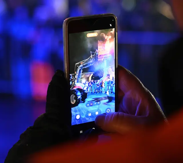 Foto: Wilfried Fischer