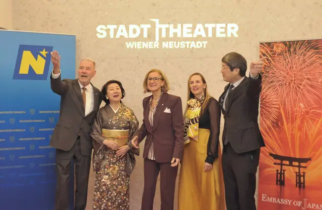 Foto: Sascha Trimmel, NLK Pfeiffer
