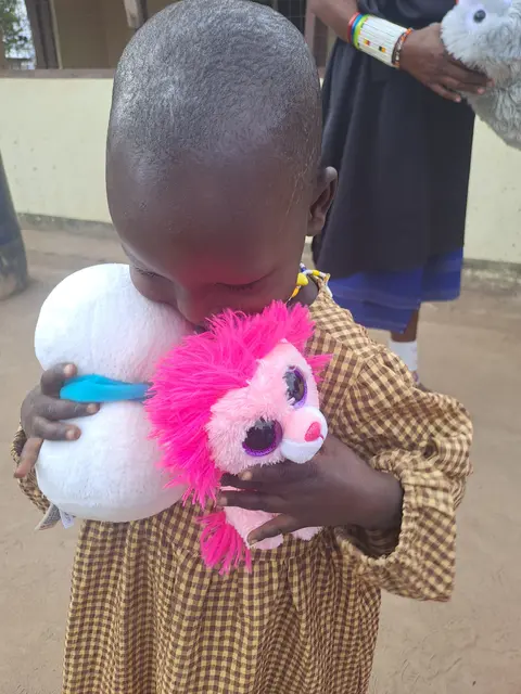 Kleine Freuden | Foto: Manfred Leitgeb